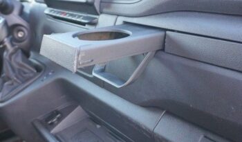 Renault Master full