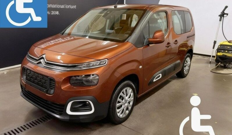 Citroën Berlingo