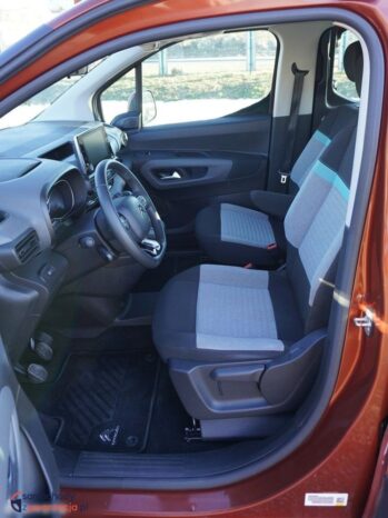 Citroën Berlingo full