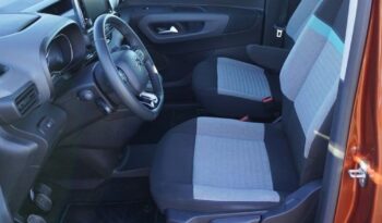 Citroën Berlingo full