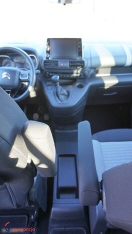 Citroën Berlingo full