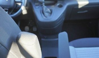 Citroën Berlingo full