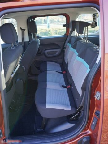 Citroën Berlingo full
