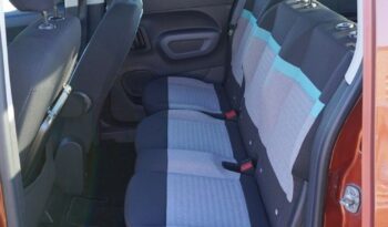 Citroën Berlingo full
