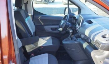 Citroën Berlingo full