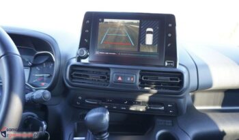 Citroën Berlingo full