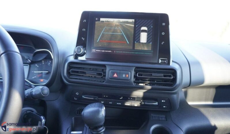Citroën Berlingo full