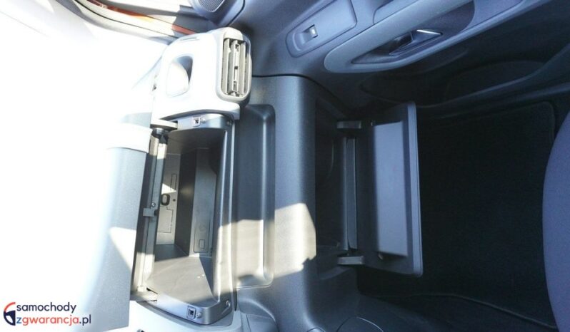 Citroën Berlingo full