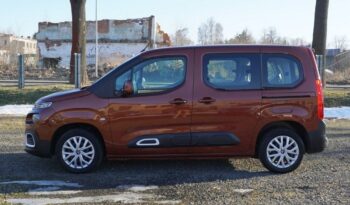 Citroën Berlingo full
