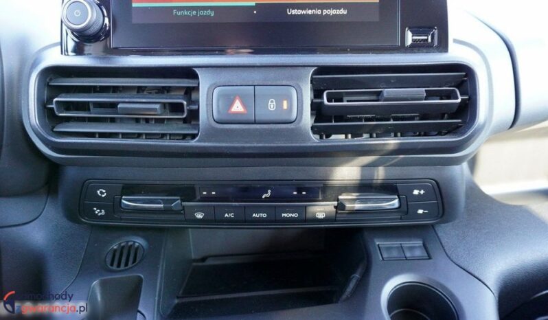 Citroën Berlingo full