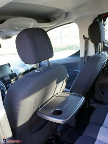 Citroën Berlingo full