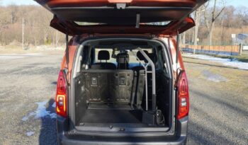 Citroën Berlingo full