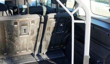 Citroën Berlingo full