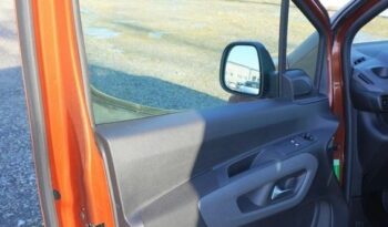 Citroën Berlingo full