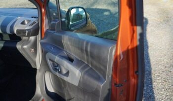 Citroën Berlingo full