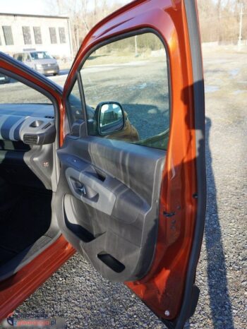 Citroën Berlingo full