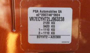 Citroën Berlingo full