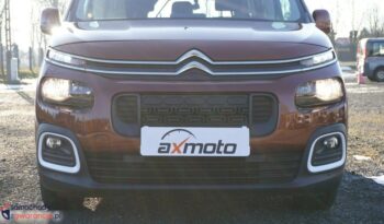 Citroën Berlingo full