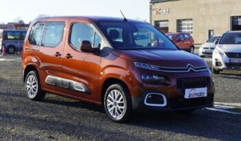 Citroën Berlingo full