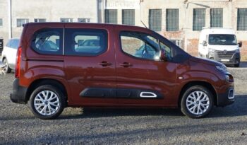 Citroën Berlingo full