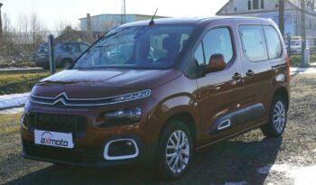 Citroën Berlingo full
