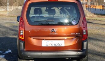 Citroën Berlingo full