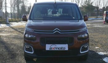 Citroën Berlingo full