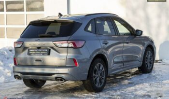 Ford Kuga 2.5 Hybryda ST-LINE | GDYNIA full