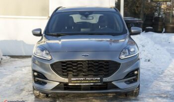 Ford Kuga 2.5 Hybryda ST-LINE | GDYNIA full