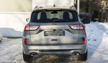 Ford Kuga 2.5 Hybryda ST-LINE | GDYNIA full