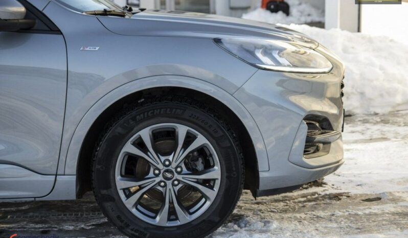 Ford Kuga 2.5 Hybryda ST-LINE | GDYNIA full