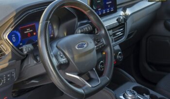 Ford Kuga 2.5 Hybryda ST-LINE | GDYNIA full
