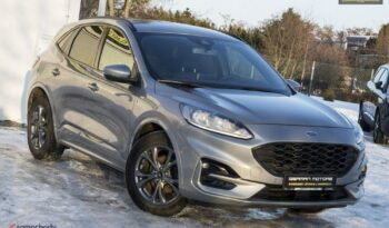 Ford Kuga 2.5 Hybryda ST-LINE | GDYNIA full