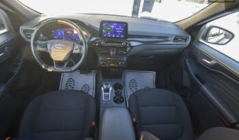 Ford Kuga 2.5 Hybryda ST-LINE | GDYNIA full