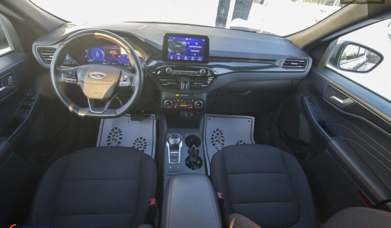 Ford Kuga 2.5 Hybryda ST-LINE | GDYNIA full