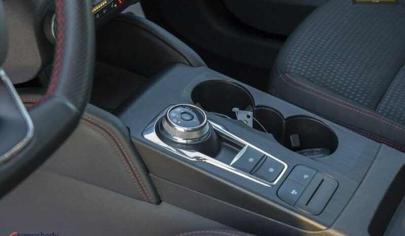 Ford Kuga 2.5 Hybryda ST-LINE | GDYNIA full