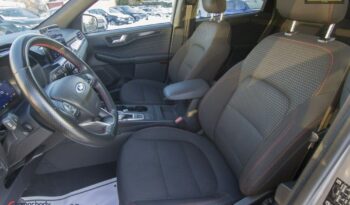 Ford Kuga 2.5 Hybryda ST-LINE | GDYNIA full
