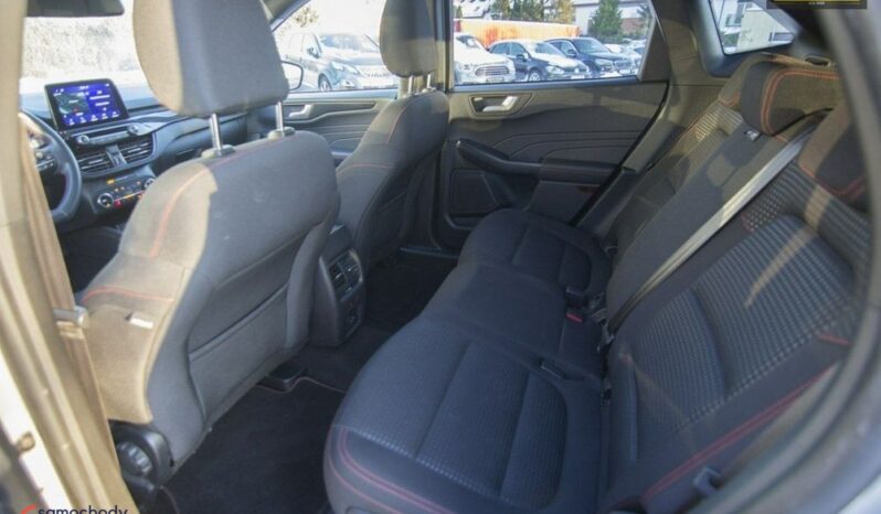 Ford Kuga 2.5 Hybryda ST-LINE | GDYNIA full