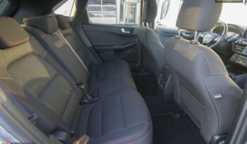Ford Kuga 2.5 Hybryda ST-LINE | GDYNIA full