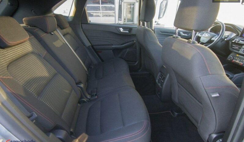 Ford Kuga 2.5 Hybryda ST-LINE | GDYNIA full