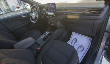 Ford Kuga 2.5 Hybryda ST-LINE | GDYNIA full