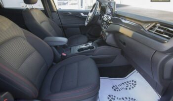 Ford Kuga 2.5 Hybryda ST-LINE | GDYNIA full