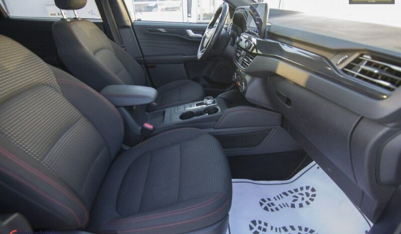 Ford Kuga 2.5 Hybryda ST-LINE | GDYNIA full