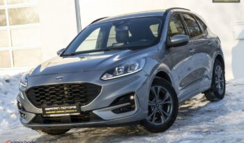 Ford Kuga 2.5 Hybryda ST-LINE | GDYNIA full