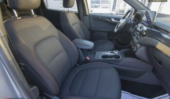 Ford Kuga 2.5 Hybryda ST-LINE | GDYNIA full