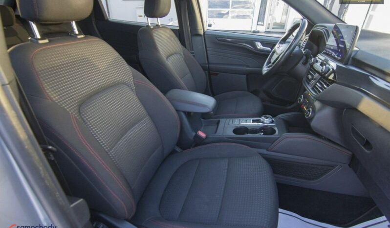 Ford Kuga 2.5 Hybryda ST-LINE | GDYNIA full