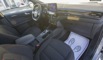 Ford Kuga 2.5 Hybryda ST-LINE | GDYNIA full