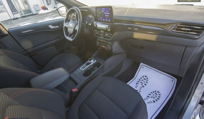 Ford Kuga 2.5 Hybryda ST-LINE | GDYNIA full