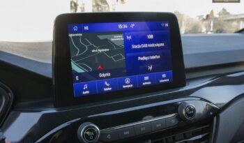Ford Kuga 2.5 Hybryda ST-LINE | GDYNIA full