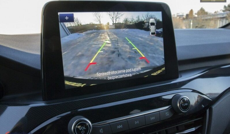 Ford Kuga 2.5 Hybryda ST-LINE | GDYNIA full